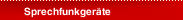 Sprechfunkger&auml;te