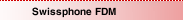 Swissphone FDM